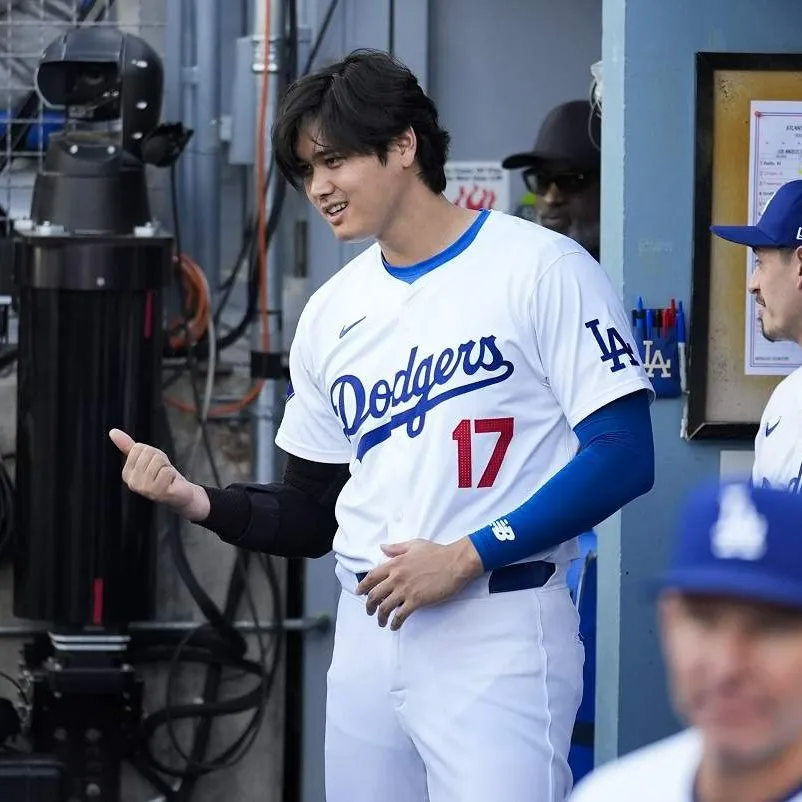Under the Stars at Dodger Stadium: Fans Reveal Why Shohei Ohtani Feels More Like a Real-Life Hero Than Any Movie Character