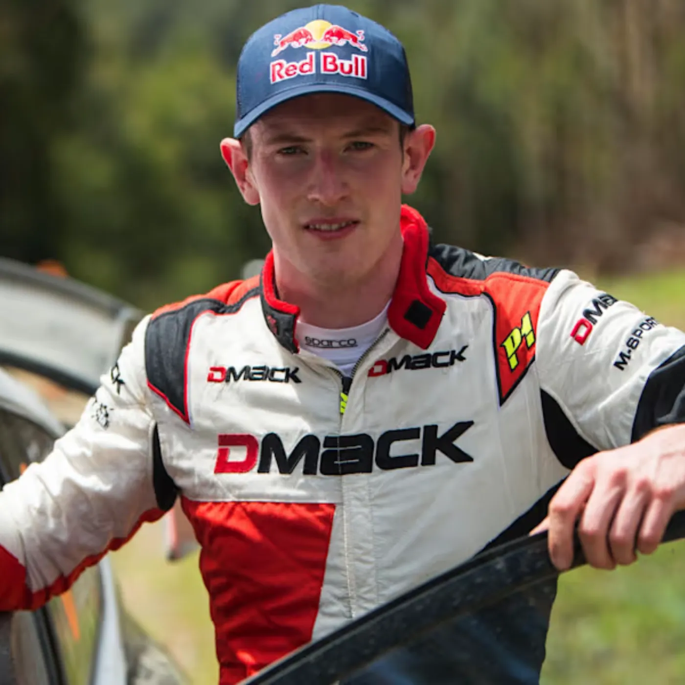 “It’s Over For Good”—Elfyn Evans Breaks Millions Of Hearts With One Sentence