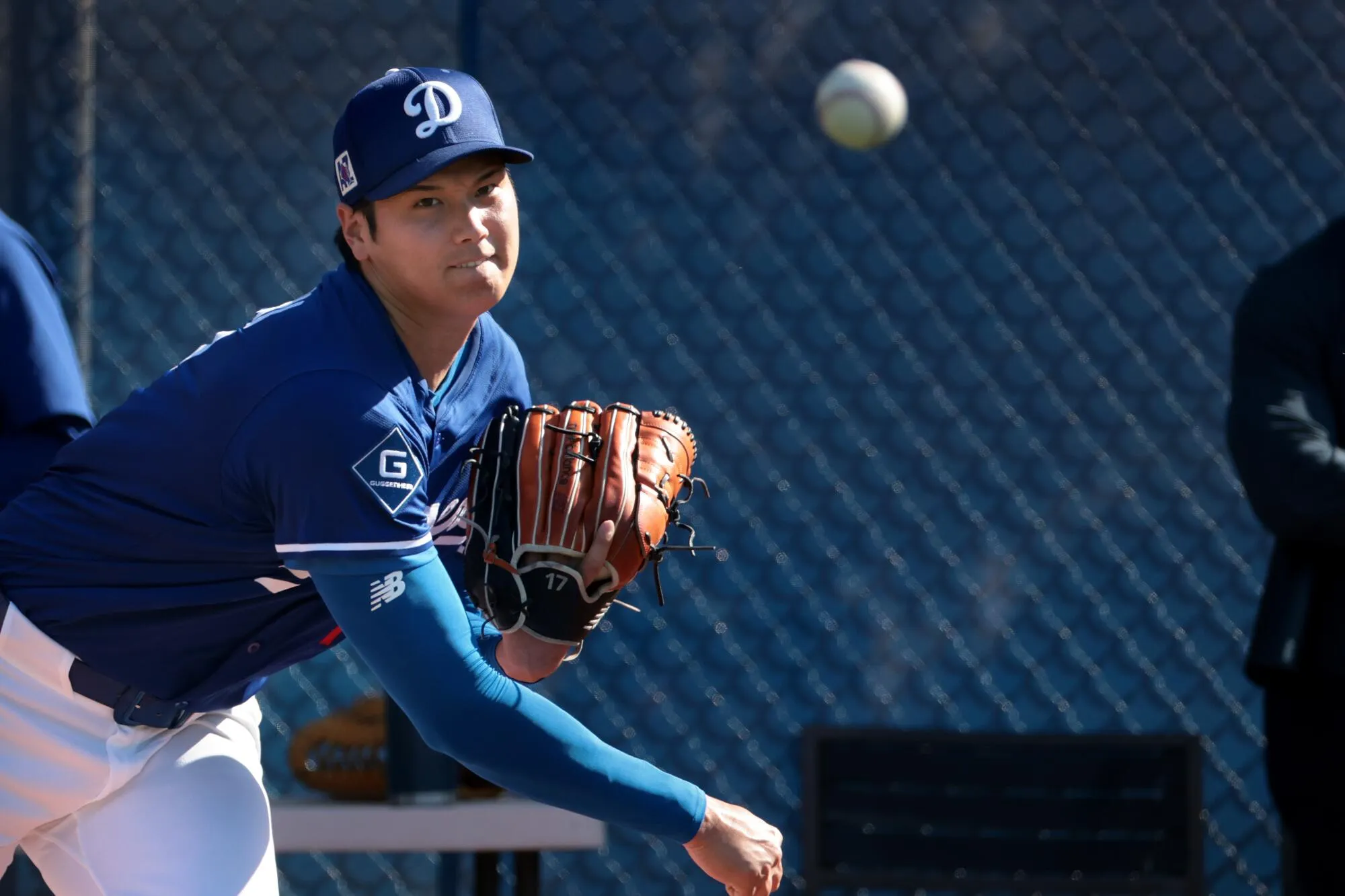Fans Disappointed as Shohei Ohtani Announces He Won’t Pitch This Weekend