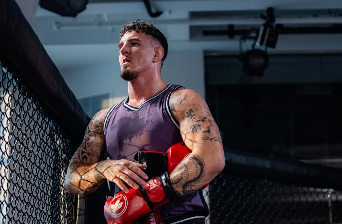 image_68c25175c89f6 MMA fans shocked: Jon Jones 'faked retirement' to avoid Tom Aspinall and made a surprise, volatile comeback - What was his real motive?