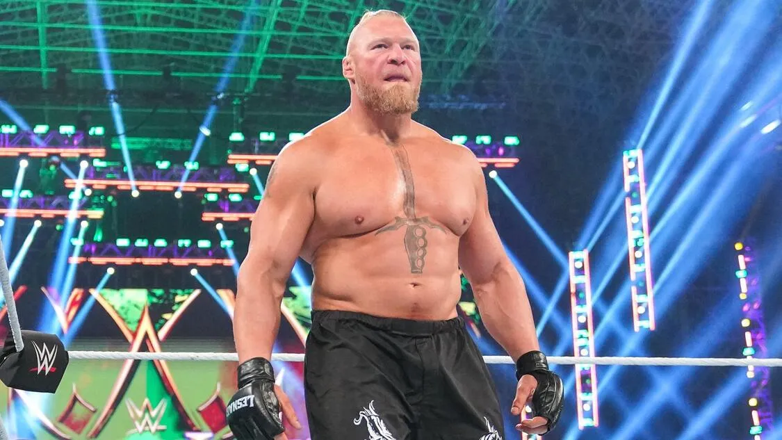 Rob Van Dam Sparks Buzz with Bold Take on Brock Lesnar — The One Question Fans Wouldn’t Dare to Ask 19 Rob Van Dam Sparks Buzz with Bold Take on Brock Lesnar — The One Question Fans Wouldn’t Dare to Ask