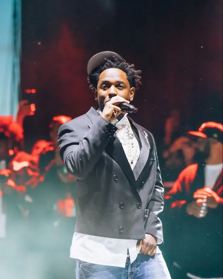 image_68c255da013cc Kendrick Lamar Makes History with 100 Million Monthly Spotify Listeners – But Is That Enough to Dethrone Drake as the True ‘King of Rap’?