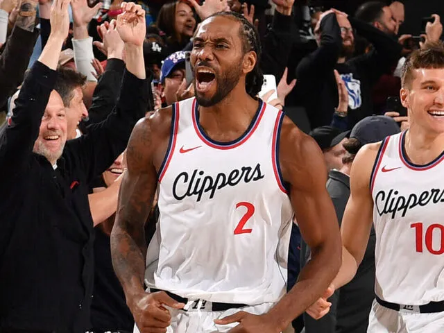 Amid Investigation Storm, Lakers Legend Reveals Secret About Kawhi Leonard's True Health Condition