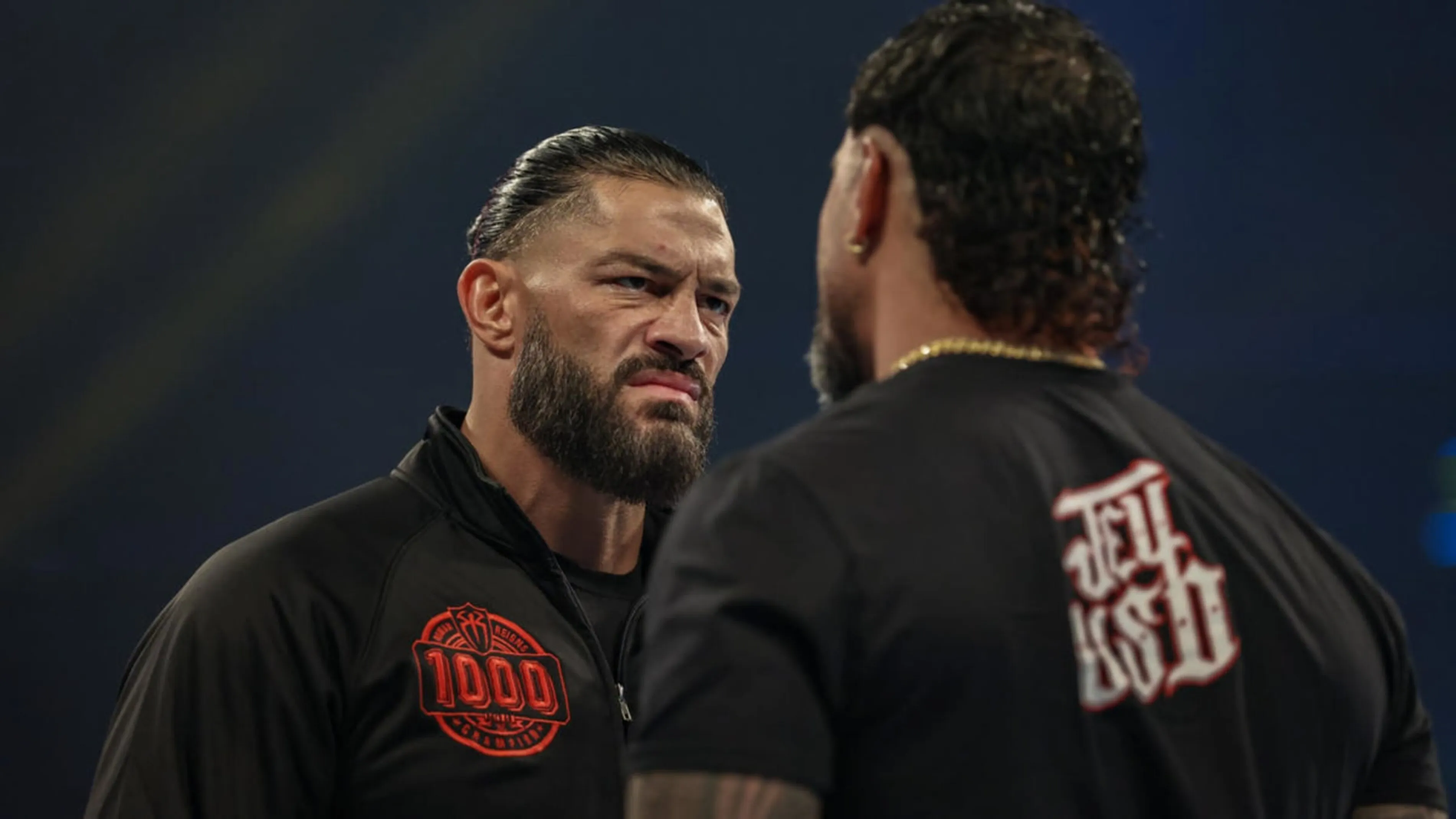 image_68c256bb9bef1 Family Tensions Explode: Roman Reigns Urges Jey Uso to Claim Glory, While Jey and Jimmy Plot to Dominate WWE’s Future