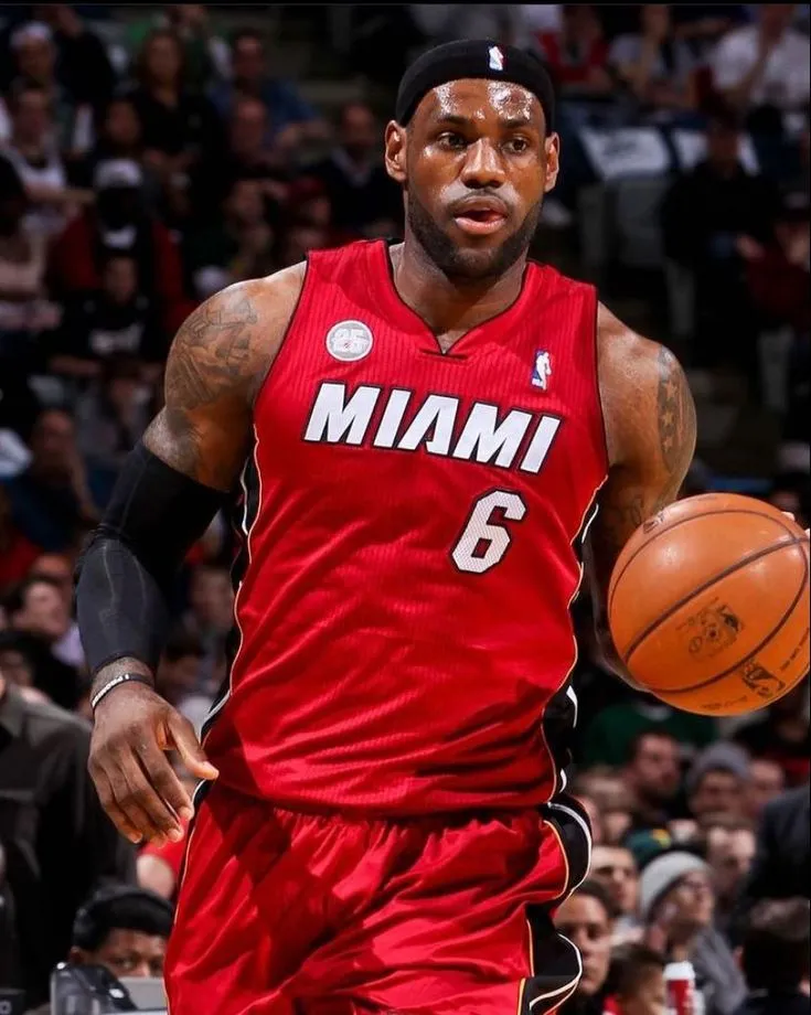 image_68c26247860e4 LeBron James Has Only One Path Left with the Lakers – But the Twist That Leaves Miami and Cleveland Fans Furious Is the Real Drama!