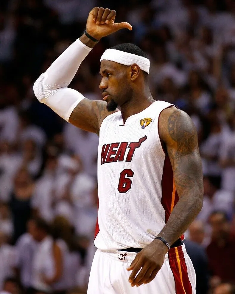 LeBron James Has Only One Path Left with the Lakers – But the Twist That Leaves Miami and Cleveland Fans Furious Is the Real Drama! 19 LeBron James Has Only One Path Left with the Lakers – But the Twist That Leaves Miami and Cleveland Fans Furious Is the Real Drama!