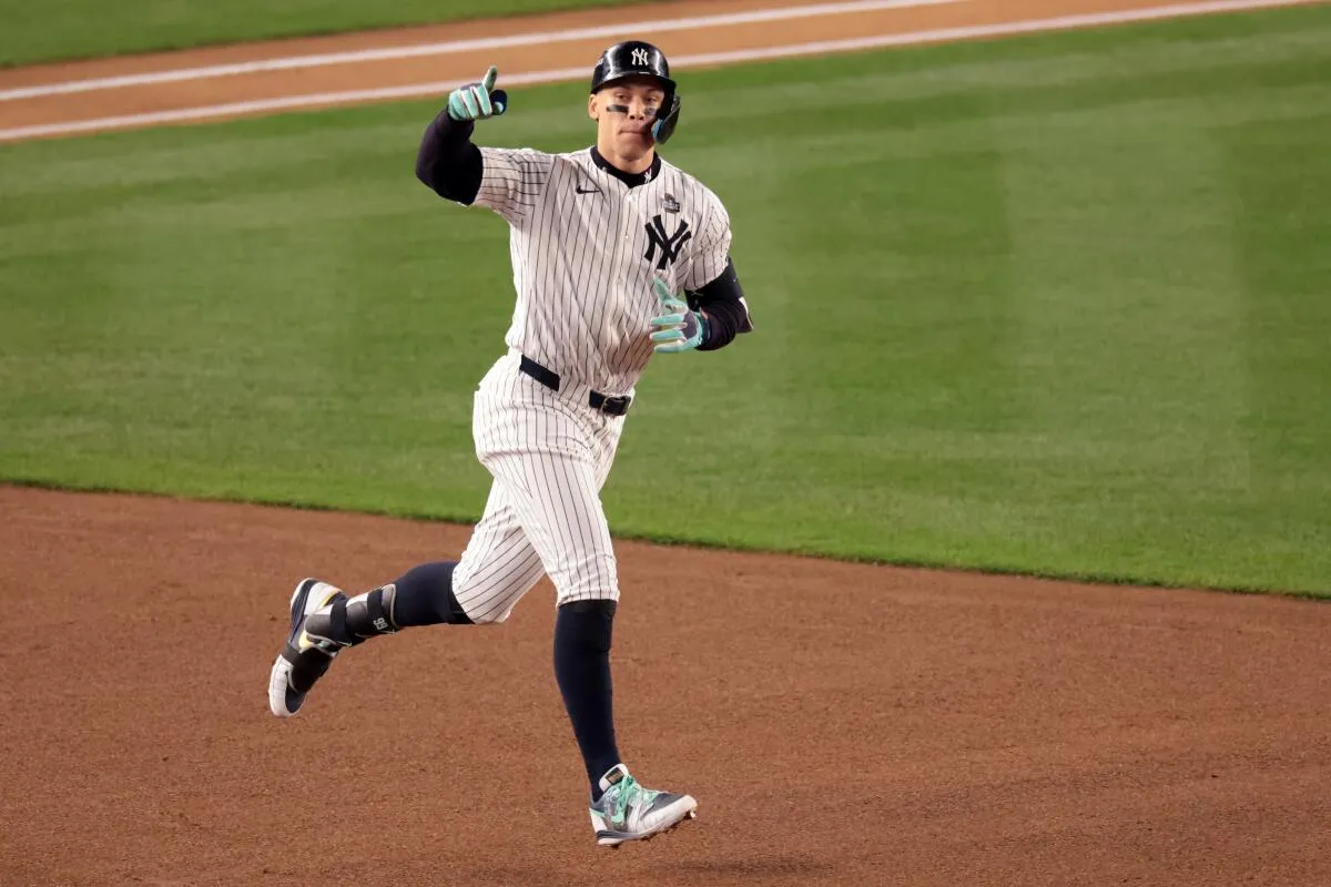 Aaron Judge Faces a Make-or-Break Moment: Could His Legacy as the Greatest Yankees Player of All Time Vanish if He Misses This? 19 Aaron Judge Faces a Make-or-Break Moment: Could His Legacy as the Greatest Yankees Player of All Time Vanish if He Misses This?