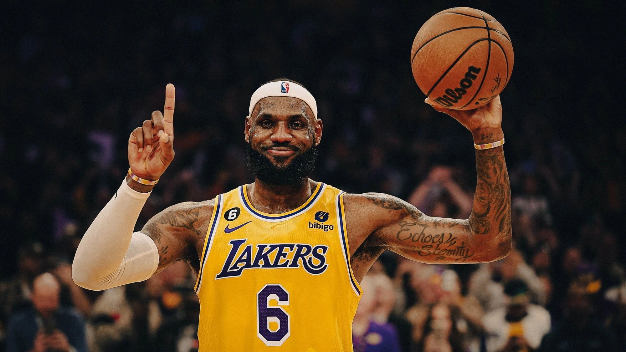 Lakers Almost Landed a 2-Time NBA Champion in 2019 — And LeBron James Might Be the Reason It Fell Apart!