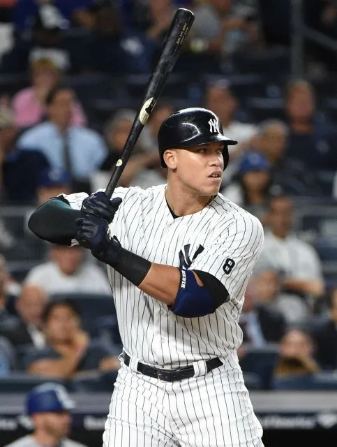 image_68c268d08d866 Aaron Judge Speaks Out Amid Yankees’ Disaster: Is He Being Abandoned by Teammates This Season?