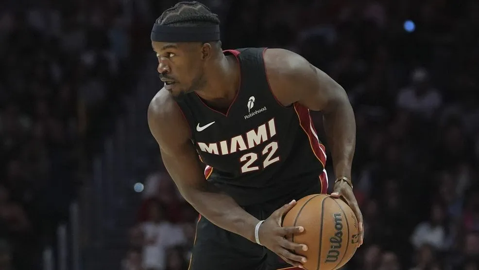 image_68c269e66e034 Jimmy Butler Is Still Thriving in Miami – But a Former Warriors Star Just Dropped a Bombshell That Could Shock Heat Fans!
