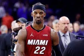 Jimmy Butler Is Still Thriving in Miami – But a Former Warriors Star Just Dropped a Bombshell That Could Shock Heat Fans!