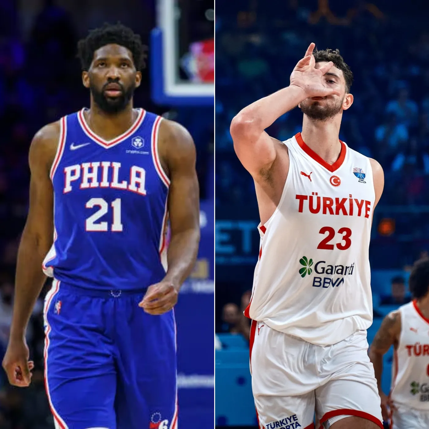Is Sengun Replacing Embiid? Former Sixers Teammate Reveals Shocking Secret That Has NBA Fans Stunned!