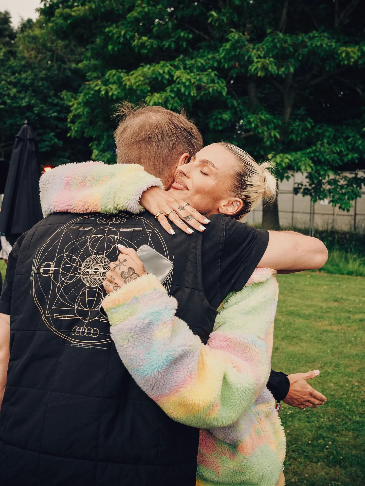 Not just a legendary DJ: This personality of Armin van Buuren makes him the ideal boyfriend model according to female DJs