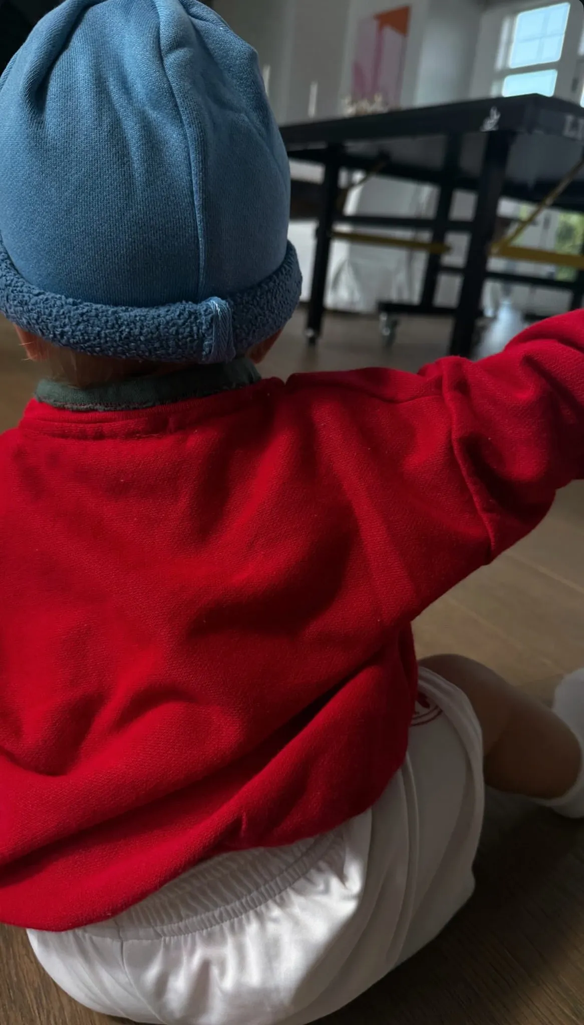 image_68c2709352136 Justin and Hailey Bieber Break the Internet With Adorable New Baby Jack Pictures