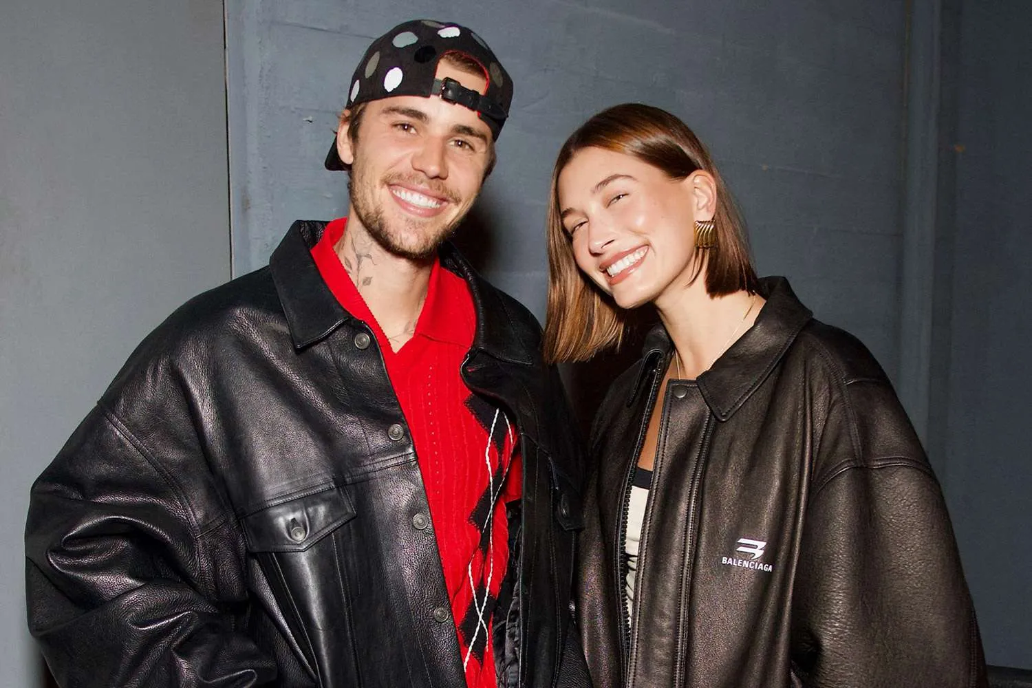 Justin and Hailey Bieber Break the Internet With Adorable New Baby Jack Pictures