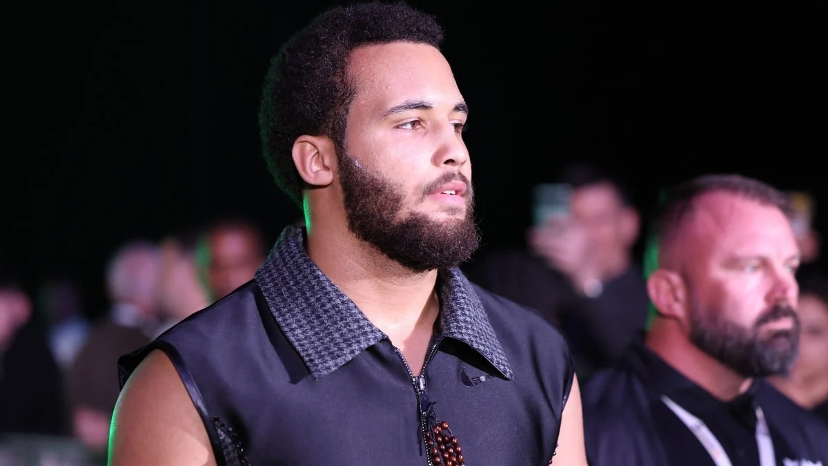 Frontrunner For Moses Itauma’s Next Fight Now ‘Doesn’t Want It’