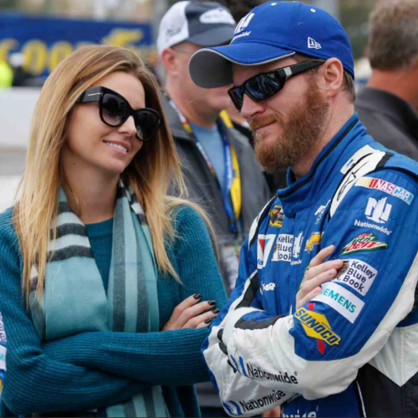 image_68c2750f837b5 ‘I Don’t Know How She Hid This’—Dale Earnhardt Jr. Left STUNNED as Wife’s Secret Explodes Before Dover