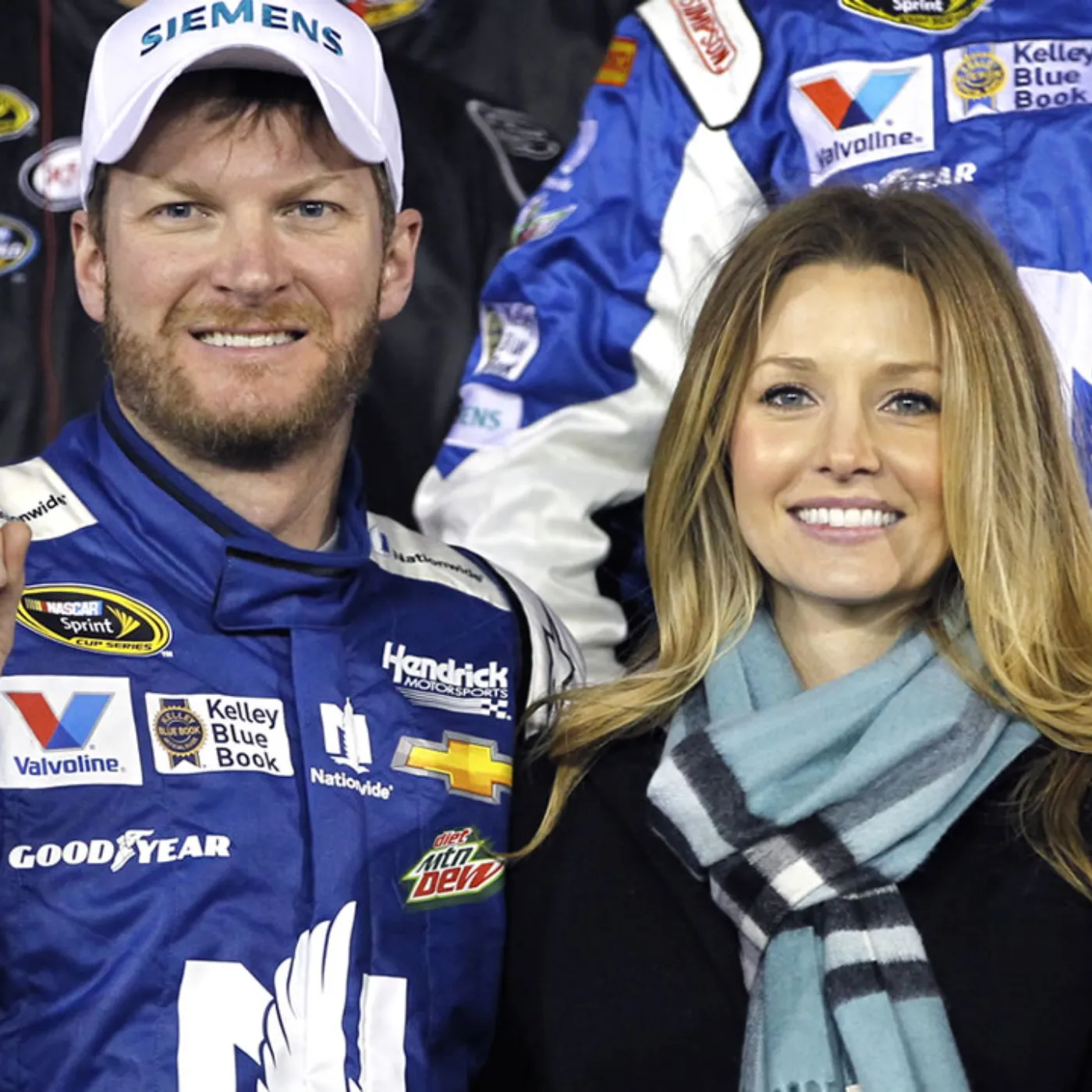 ‘I Don’t Know How She Hid This’—Dale Earnhardt Jr. Left STUNNED as Wife’s Secret Explodes Before Dover
