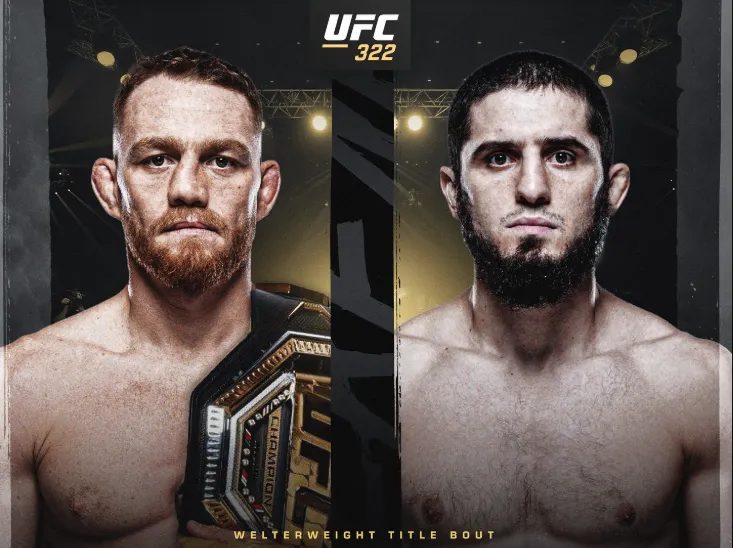 “The Champion Might Fall” — Della Maddalena Could Shock Islam Makhachev 19 “The Champion Might Fall” — Della Maddalena Could Shock Islam Makhachev