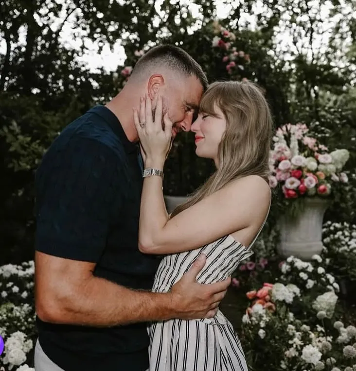 Wedding Bells Near? Travis Kelce and Taylor Swift Eye a Lavish Rhode Island Summer Ceremony at Her $17M Seaside Mansion
