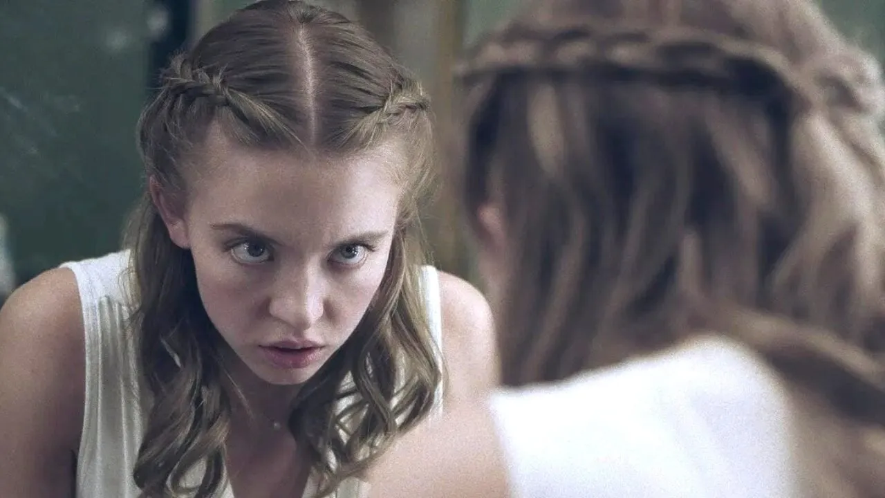 image_68c27bae4d9de First Look at ‘The Housemaid’: Sydney Sweeney and Amanda Seyfried in a Bloody Game Behind Closed Doors