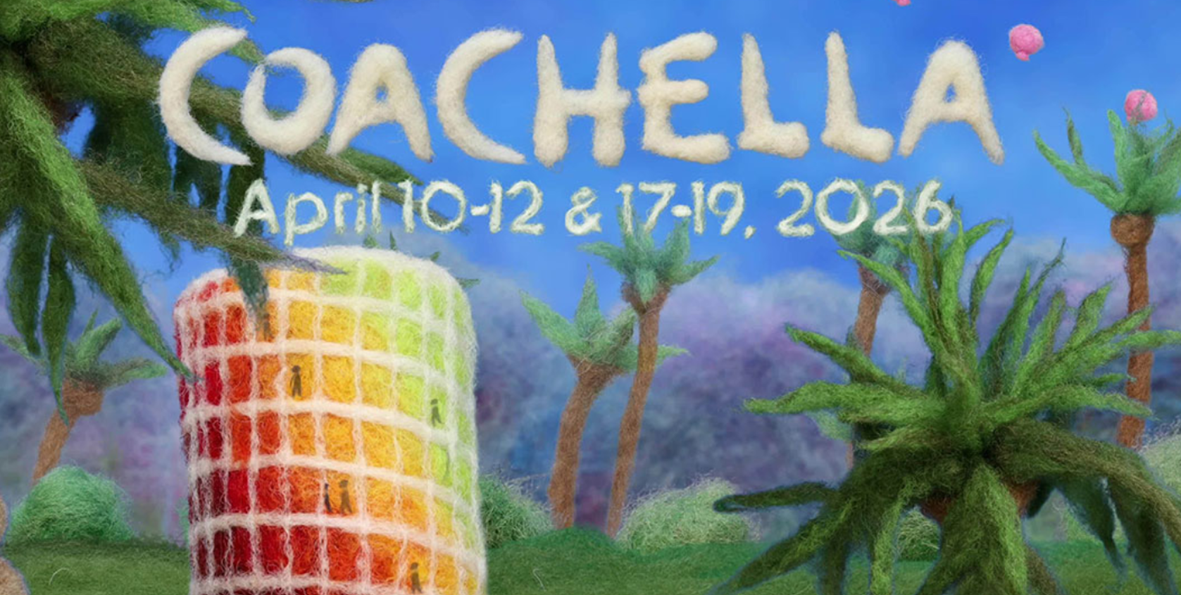 Coachella 2026 Rumors: Sabrina Carpenter, Karol G, Dua Lipa and Kendrick Lamar