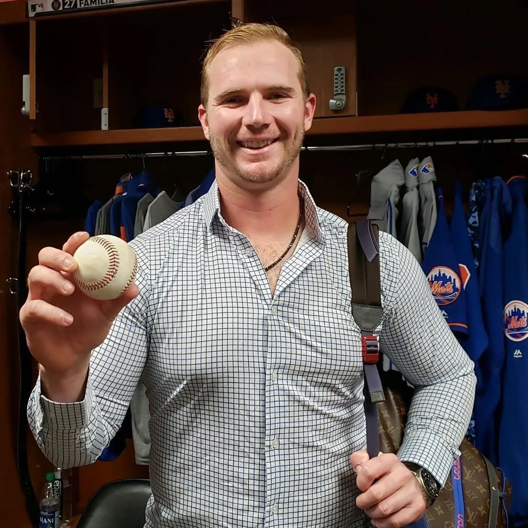Shockwaves in Queens: Pete Alonso’s $177M Future Stuns Mets Fans Just Before Free Agency Storm