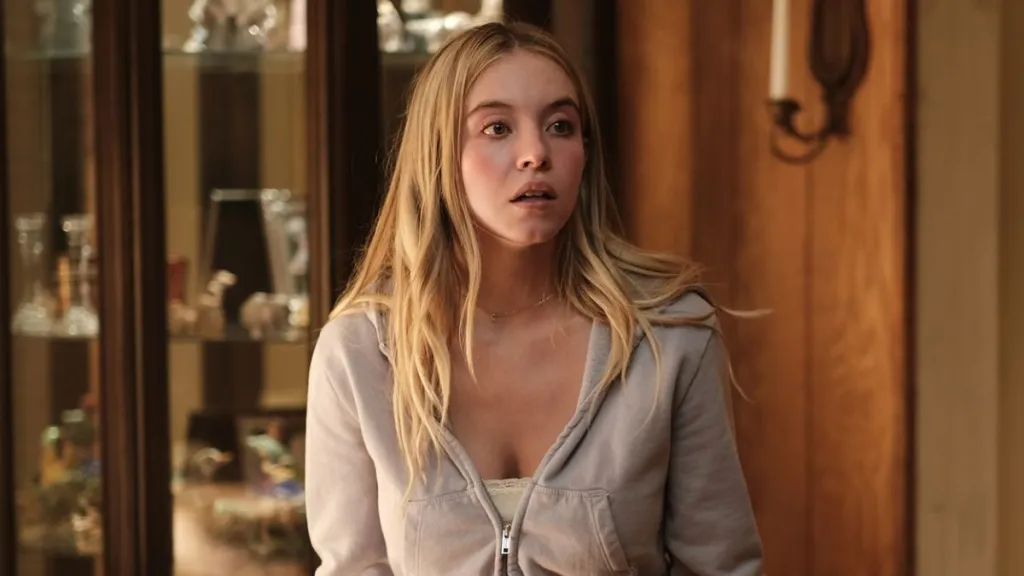 Sydney Sweeney and Amanda Seyfried’s ‘The Housemaid’ Set to Shock Audiences with Dark Secrets and Scandal!