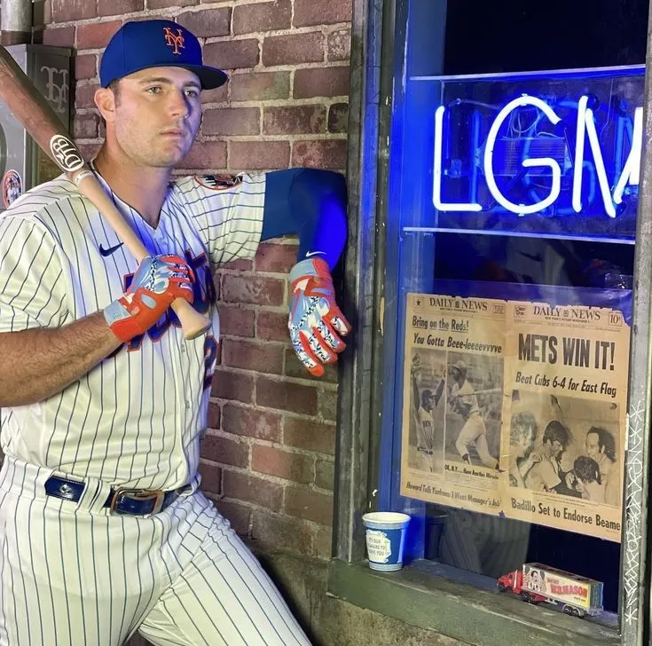 image_68c2805ed41a8 Baseball World on Edge as Pete Alonso Drops Bold Clues About His Next Destination