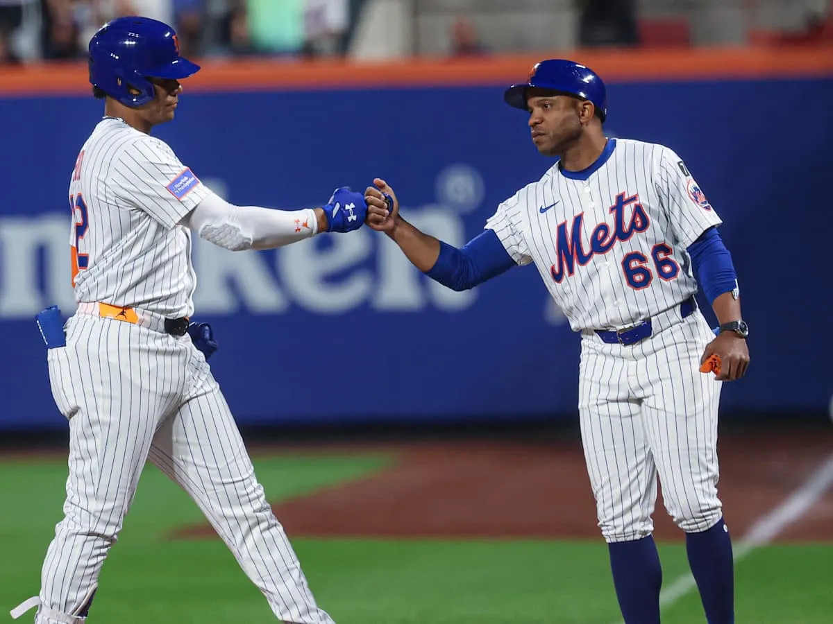 image_68c2829fa5807 Juan Soto Stuns Fans by Praising Mets Coach After Joining Baseball’s Most Elite Club
