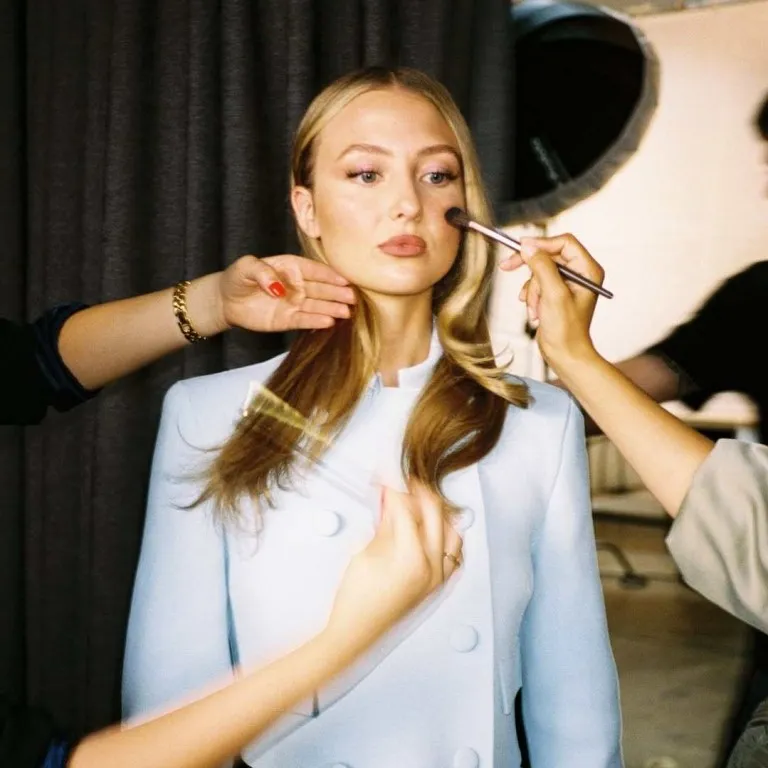 image_68c28460bff78 Troye Sivan’s sister Sage Mellet, who inspired his new fragrance