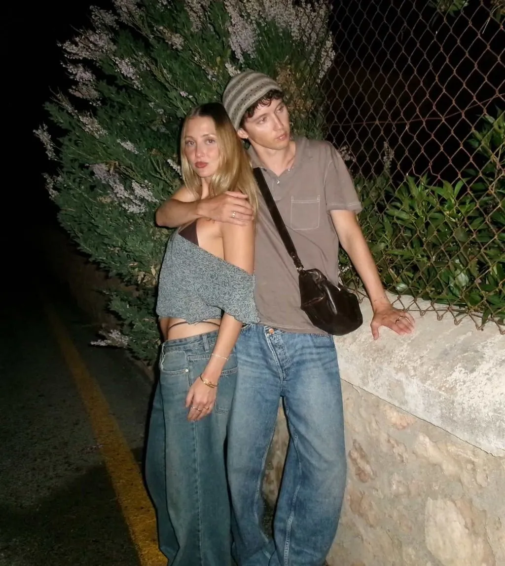 image_68c28461e47fe Troye Sivan’s sister Sage Mellet, who inspired his new fragrance