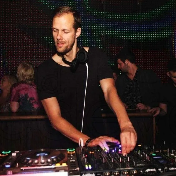 image_68c2846de4425 Adam Beyer Headlines RESISTANCE’s 10th Anniversary World Tour: A Decade of Global Techno Power