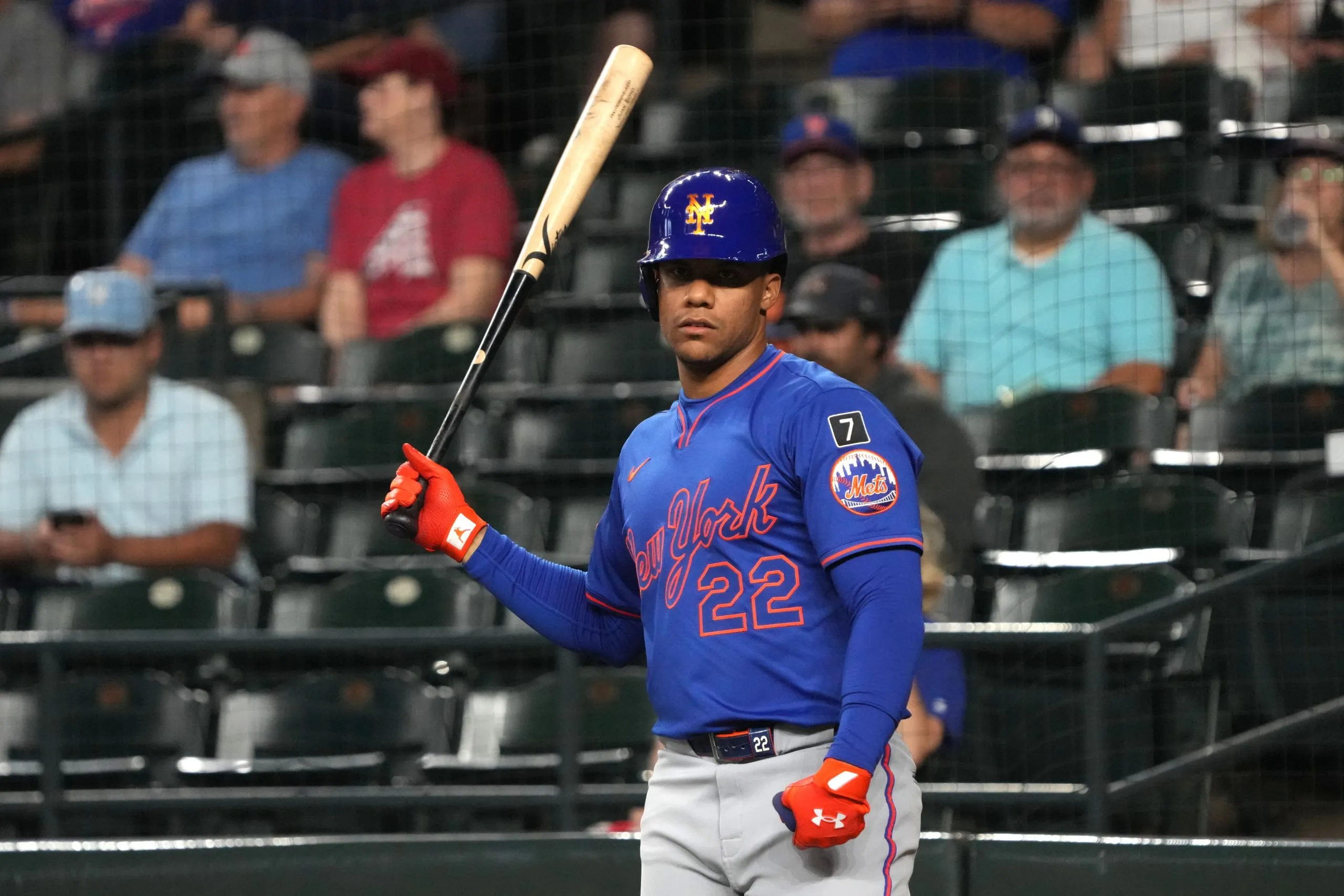 Juan Soto Shocks Fans by Revealing the Secret Behind His 30-30 Season — And Why He Credits Antoan Richardson for It All