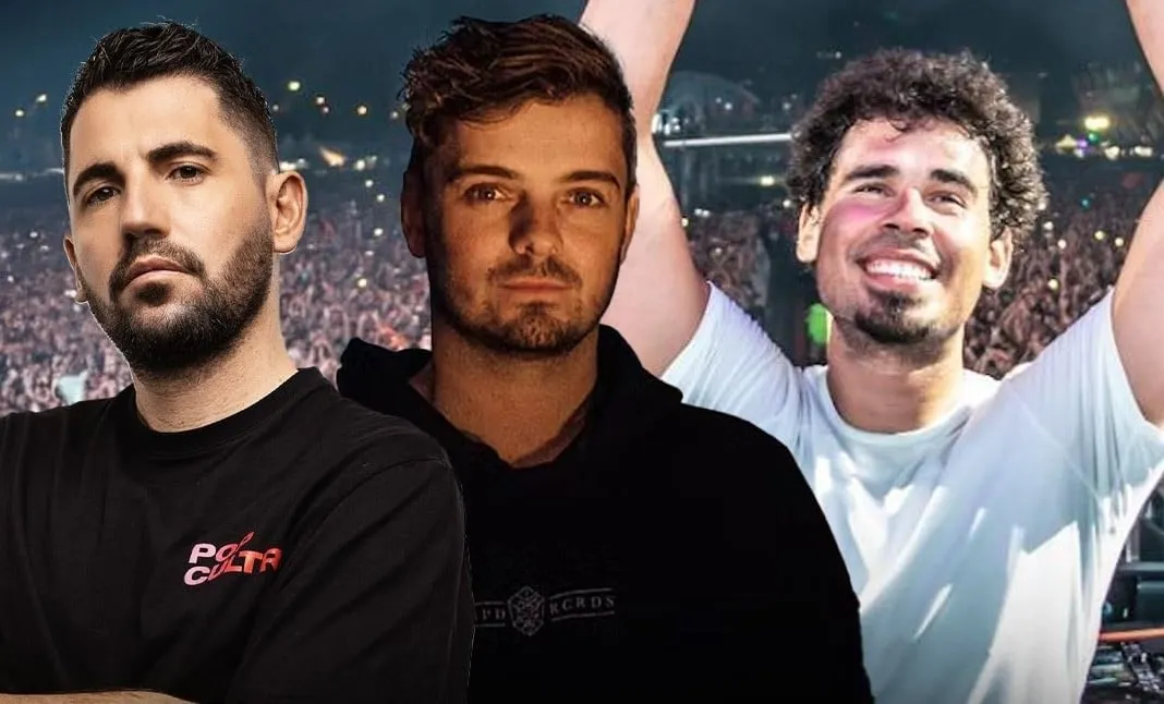 image_68c28774bb2e3 Martin Garrix Set to 'Heat Up' Mexico on Nov 15 – You Won’t Believe Who’s Joining Him in the Epic Lineup!