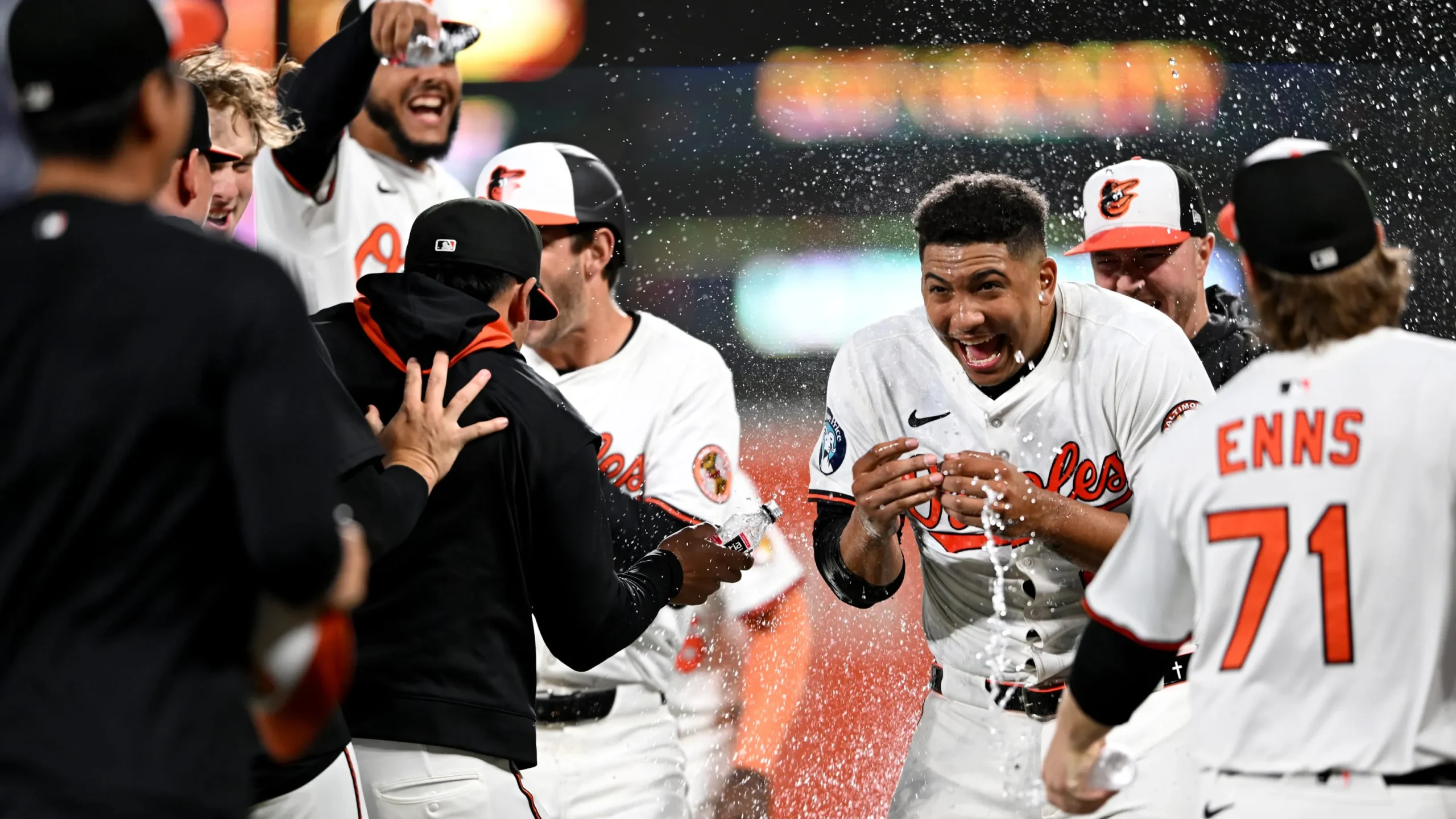 How Samuel Basallo's 2nd Ball Shook the MLB - Umpire's Decision Overturned in an Unbelievable Ending!