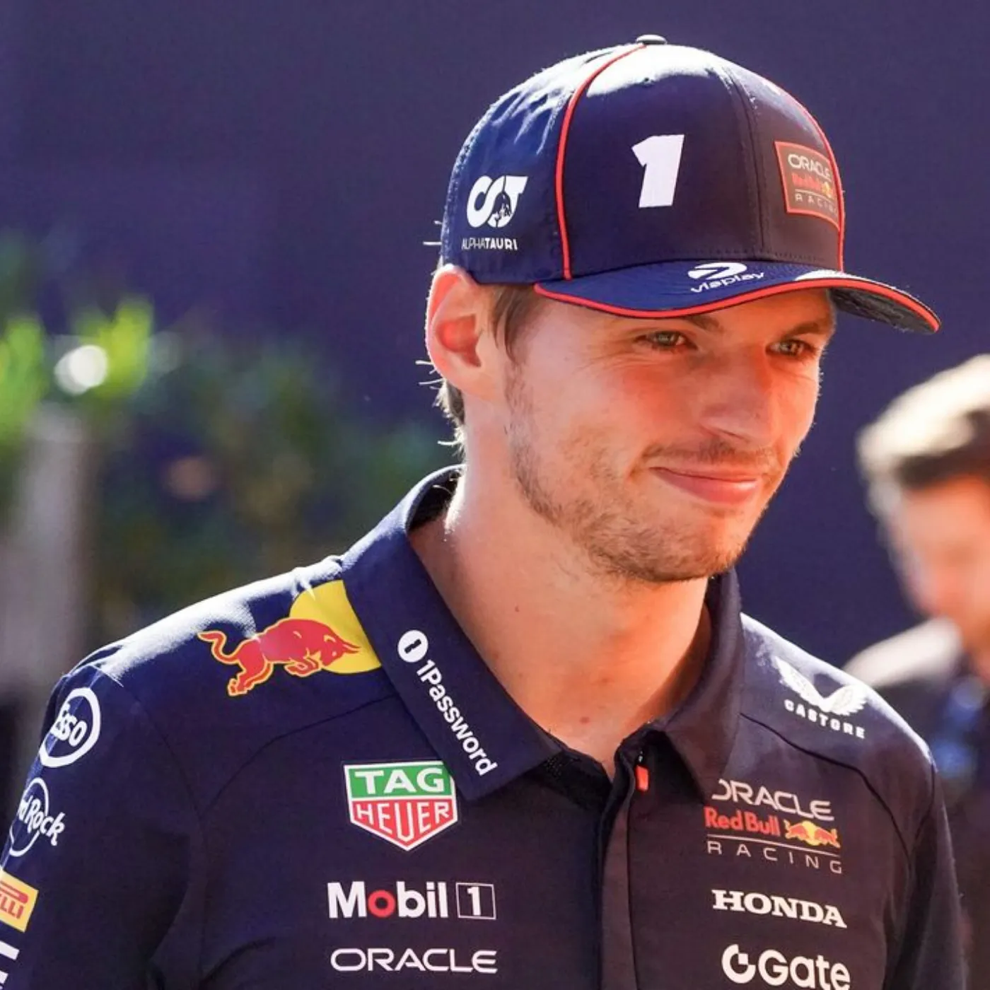 “I’m Not Holding Back Anymore”—Max Verstappen Drops Bombshell After Red Bull Racing Teammate Controversy