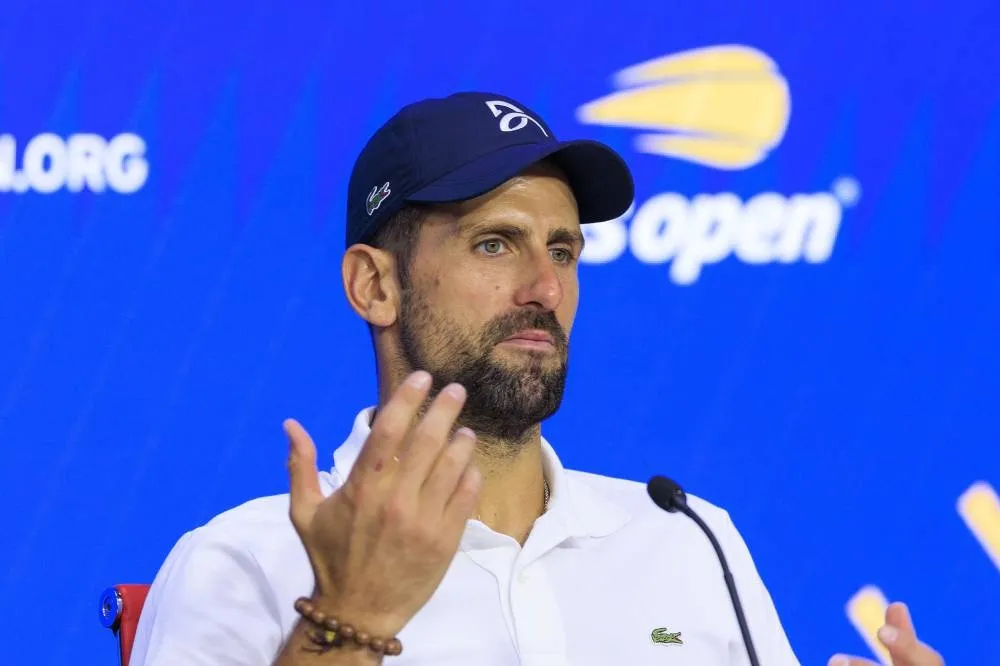 Inside Novak Djokovic’s Shocking Family Move: The Real Reason He’s Taking His Kids Out of Serbia for School Abroad