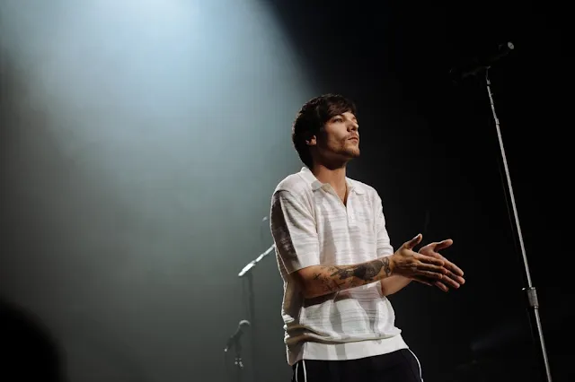 image_68c295c446dd0 Louis Tomlinson Hints at His Next Solo Album: “I’ve Got a Really, Really Good Feeling This Time Round”