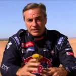 ‘Fourteen Years Gone…This Is The End’: Carlos Sainz’s Five Words Leave Sébastien Loeb Speechless And WRC In Shock 1 ‘Fourteen Years Gone…This Is The End’: Carlos Sainz’s Five Words Leave Sébastien Loeb Speechless And WRC In Shock