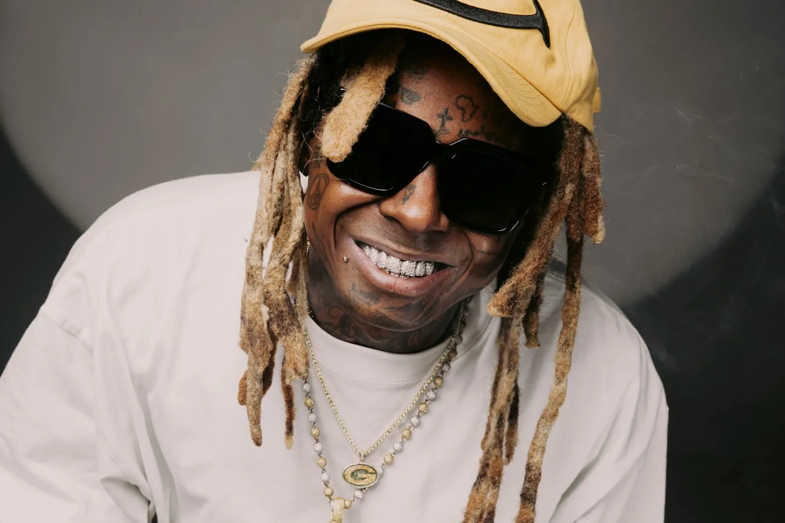 image_68c37ac642b21 Lil Wayne Reacts to Micah Parsons Trade on “First Things First”