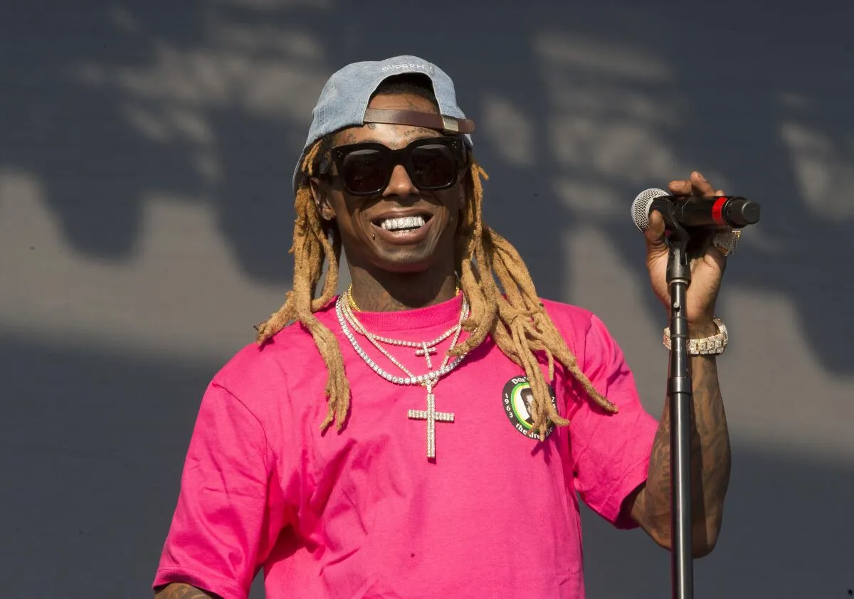 image_68c37ac6c4ed6 Lil Wayne Reacts to Micah Parsons Trade on “First Things First”