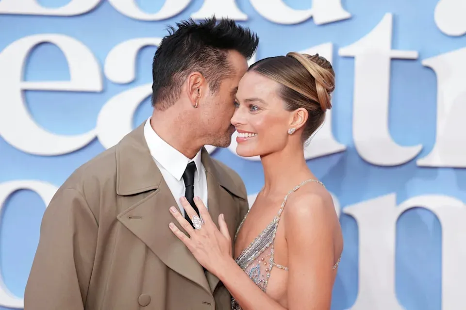 image_68c37ff27e328 Margot Robbie’s ‘Magic’ Has Colin Farrell Counting Down the Days Until They Work Together Again