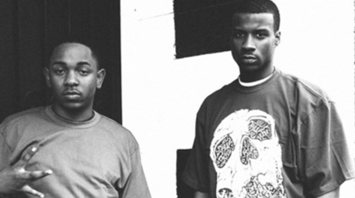 Kendrick Lamar & Jay Rock’s “Money Trees” Surpasses 2 Billion Spotify Streams