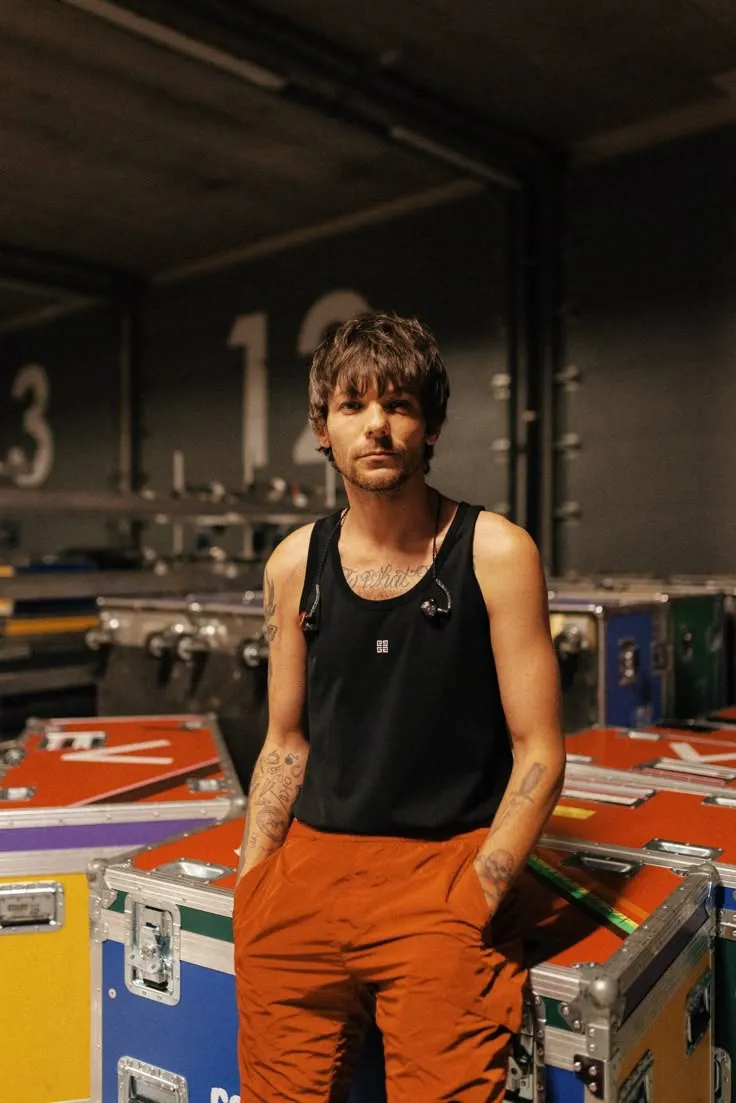 image_68c3845e25c4b Louis Tomlinson Sparks Buzz with Hints of a Third Solo Era — Fresh Sounds Brewing Beyond His Chart Triumphs