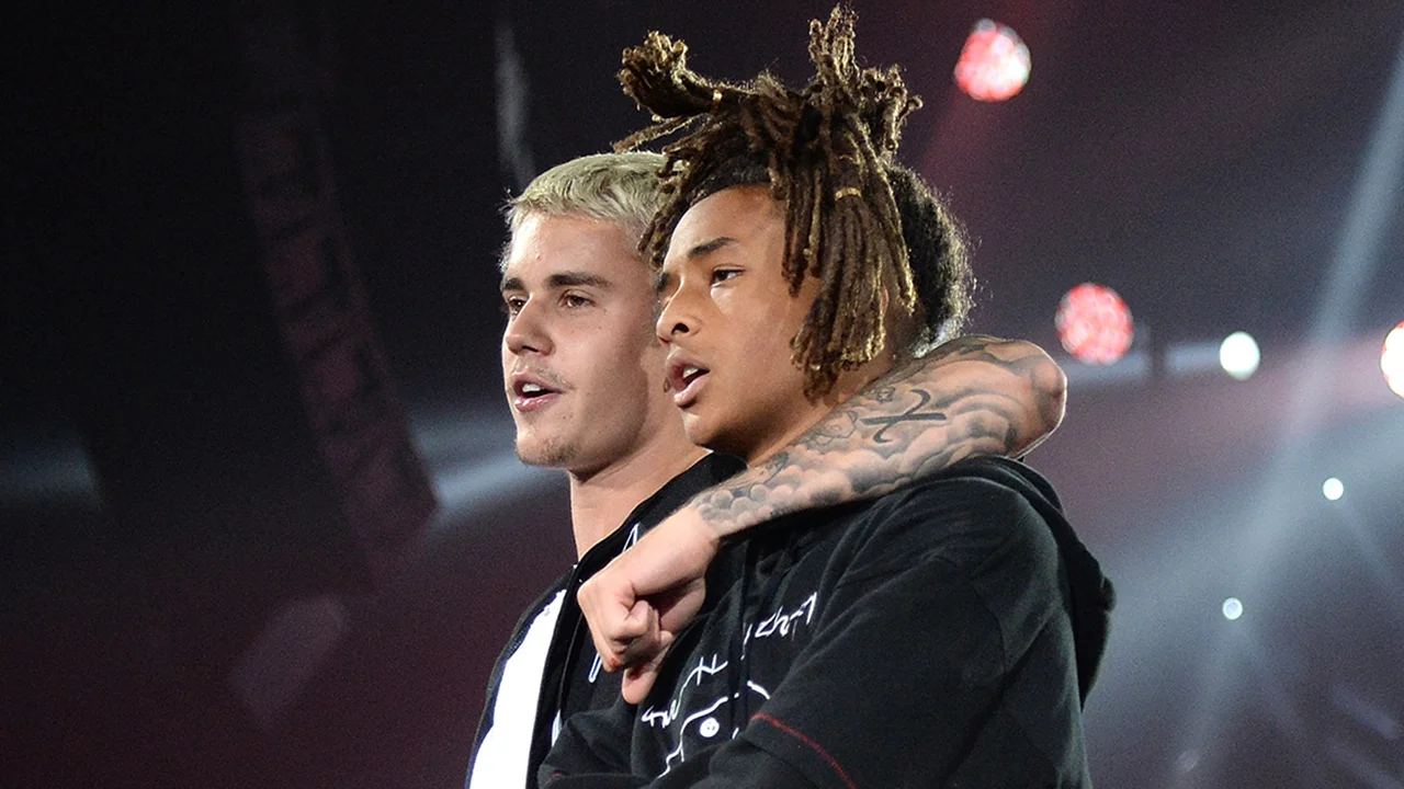 The More Than 10-Year Friendship Between Jaden Smith and Justin Bieber