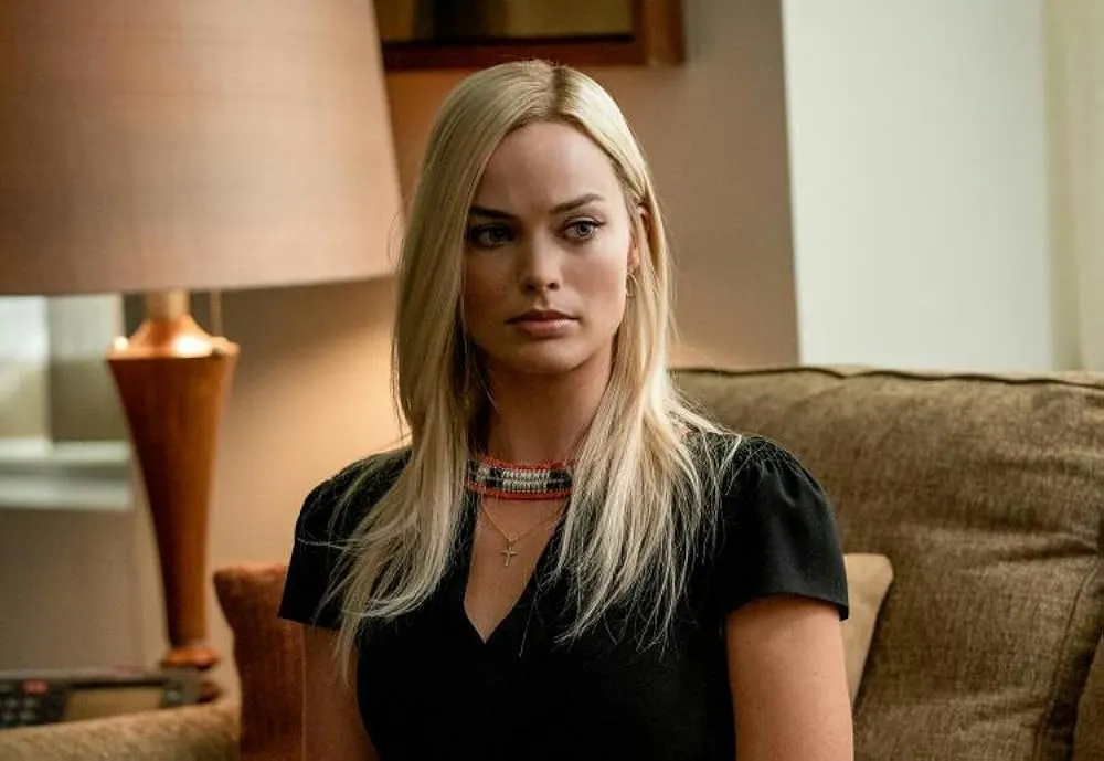 Netflix Just Revived This Controversial Margot Robbie Movie—And It’s Still Blowing Minds in 2025