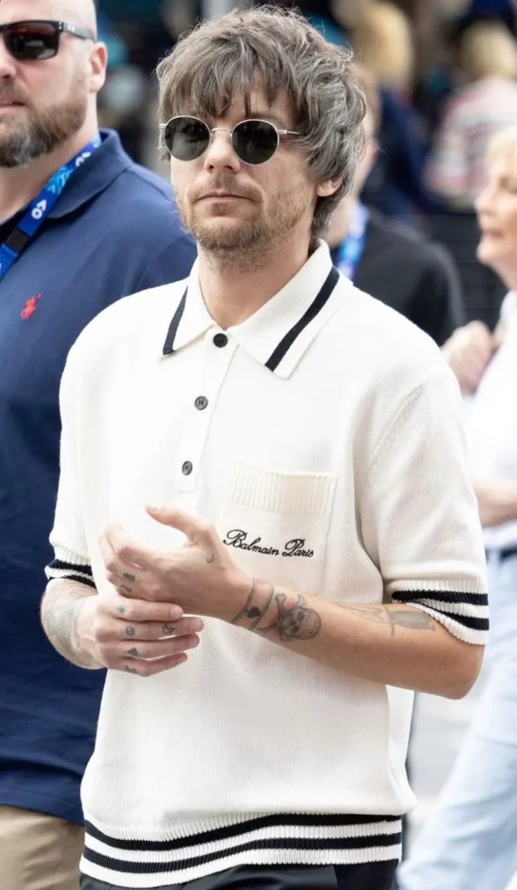 From Overshadowed to Unstoppable: How Louis Tomlinson Quietly Flipped the Script on Fame — And Why the Music World Can’t Ignore Him Anymore