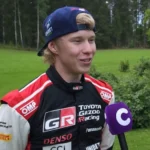 ‘If I had known this, I wouldn’t have kept quiet all these years…’ – Kalle Rovanperä makes social media explode