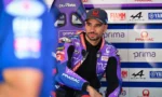 Future on Hold: Oliveira Reveals Doubts About Yamaha’s V4 Project